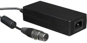 Blackmagic Design 12V 100W Power Supply for URSA Camera #PSUPPLY/XLR12V100 Blackmagic Design 12V 100W Power Supply for URSA Camera #PSUPPLY/XLR12V100