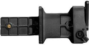 Godox WT-C01 Adapter for dive light WT25, WT40, WT60.