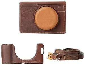 SmallRig Leather Case Kit for Fujifilm X100VI