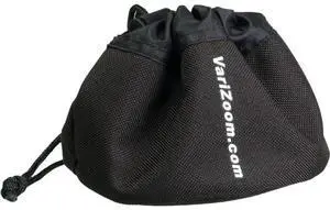 VariZoom Small 5" x 4" Controller Pouch for Stealth & Rock Series Controllers