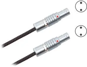 Redrock Micro 50" flexCable - powerPack Output 2-pin to microRemote Cable