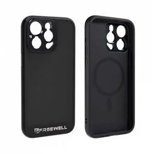 Freewell Freewell Sherpa Series Case for iPhone 15 Pro