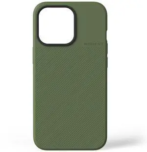 Moment Case with MagSafe for Apple iPhone 13 Pro, Olive