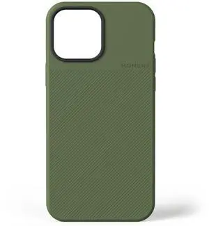 Moment Case with MagSafe for Apple iPhone 13 Max, Olive