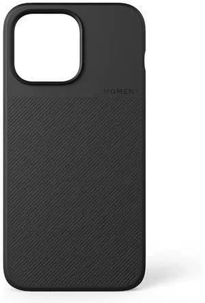 Moment Case with MagSafe for Apple iPhone 14 Pro Max, Black