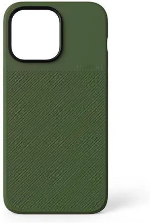 Moment Case with MagSafe for Apple iPhone 14 Pro Max, Olive Green Moment Case with MagSafe for Apple iPhone 14 Pro Max, Olive Green