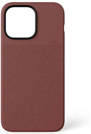 Moment Case with MagSafe for Apple iPhone 14 Pro Max, Red Clay Moment Case with MagSafe for Apple iPhone 14 Pro Max, Red Clay