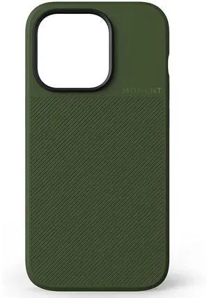 Moment Case with MagSafe for Apple iPhone 14 Pro, Olive Green Moment Case with MagSafe for Apple iPhone 14 Pro, Olive Green
