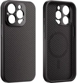 Freewell Freewell Pro Filmmaker Case for iPhone 15 Pro Max
