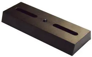 iOptron 115mm Universal Dovetail Plate