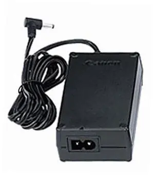 Canon CA-946 Compact Power Adapter for Canon C100MK II, XC15, C300, C300 PL, C500 and C500 PL Cameras
