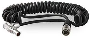 Tilta Sony F5/F55 Run/Stop Cable for Wooden Handle 2.0, 15"