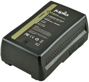 Jupio ProLine 14.4V 13200mAh V-Mount Lithium-Ion Battery