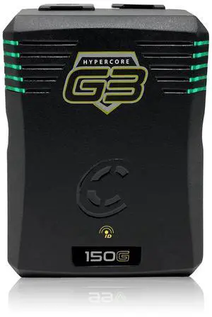 Core SWX Core SWX 144wh G-mount SMART Battery Pack, 14.4v 10Ah
