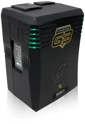 Core SWX Core SWX 99wh  G-mount SMART Battery Pack, 14.4v 6.8Ah
