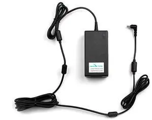 IndiPRO 12V A/C Power Supply for Canon COMPACT-SERVO Lenses
