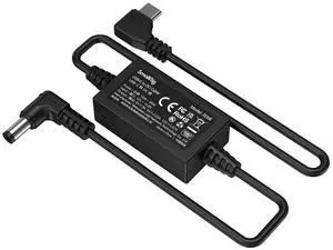 SmallRig 3268 USB-C to DC Cable