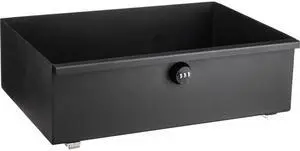 Inovativ Combo Locking Bottom Drawer for Deploy Gen IV Carts