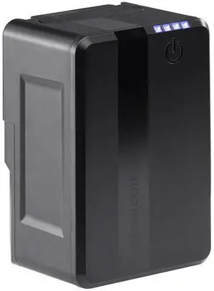 Westcott MV95 95Wh 14.8V 6400mAh Mini V-Mount Lithium-Ion Battery
