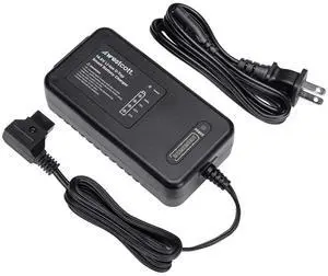 Westcott 14.8V D-Tap Li-Ion Battery Charger