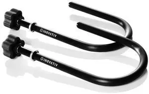 Inovativ 3" Medium Cable Hooks