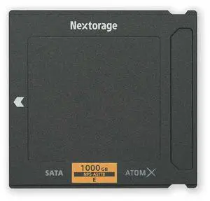 Nextorage Nextorage NPS-AS1TB AtomX SSDmini, 1TB