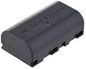 Power2000 BN-VF808 7.4V 1000mAh Replacement Lithium-Ion Camcorder Battery for JVC