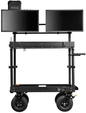 Inovativ Insight Monitor Mounting System for Apollo 52 with 2 Pro Ultra Arms