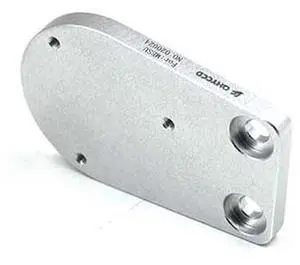 QHYCCD Polemaster Adapter for MESU 200 Mount