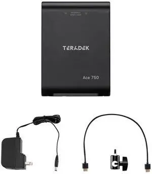 Teradek Ace 750 4K HDMI Wireless Video Receiver