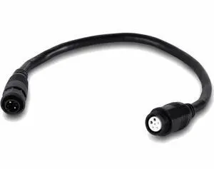 Martin Lighting M16 to BBD Power+Data Adapter Cable, 9.8"