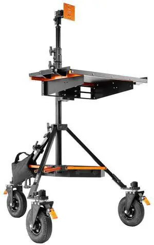 Inovativ AXIS Base Station with WorkSurface Pro