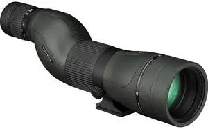 Vortex Optics 16-48x65 Diamondback HD Straight Spotting Scope