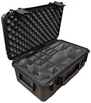 Skydio Admin Hard Case for Skydio X2 Drone and Enterprise Controller