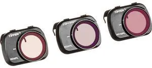 Tiffen 3-Filter ND/Polarizer Kit for DJI Mavic Mini