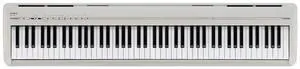 Kawai ES120 88-Key Portable Digital Piano with Speakers, Light Gray
