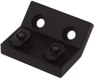 Nightstick M-LOK 45 Degree Offset Rail Mount for LGL-Series Weapon Lights, Black