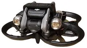 Firehouse Technology Tactical 4-Light Kit with Gimbal Guard for DJI Avata 1 Drone