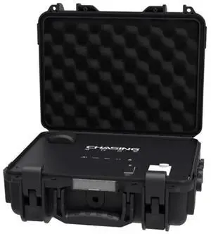 CHASING Chasing Adapter box's AC power cable(US