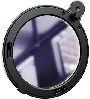 Vaonis Dual Band Filter for Vespera Telescope