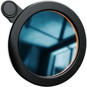 Vaonis Dual Band Filter for Vespera Telescope