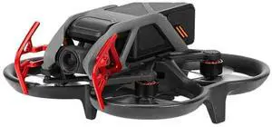 Firehouse Technology DJI Avata FPV Push Bumper, Gimbal Guards Set