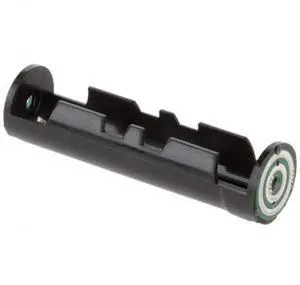 Nightstick CR-123 Battery Carrier for NSP9842XL & NSR9844XL Flashlights
