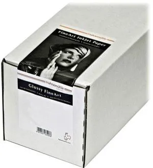 Hahnemuhle Platinum Rag Fine Art Paper, 300gsm, 32.8'x24" Roll Hahnemuhle Platinum Rag Fine Art Paper, 300gsm, 32.8'x24" Roll