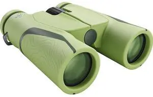 Swarovski Optik Swarovski Optik My Junior Binoculars, Jungle Green
