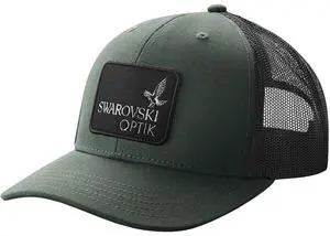 Swarovski Optik TC Trucker Cap, Green