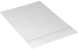 Archival Methods 11-1/4X14-1/8" Crystal Clear Bags with Safety Seal, 100-Pack