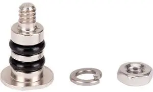 Ikelite Lid Snap Bolt .32 with O-Rings