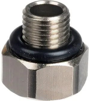 Ikelite Camera Control Gland with 5/16" Thread and O-Ring for 1/4" Shaft