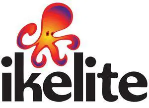 Ikelite Aluminum Control Gland with 1/2" Thread for Underwater Camera Housing